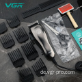 VGR V-206 leistungsstarke professionelle elektrische Haustierhaarschneider